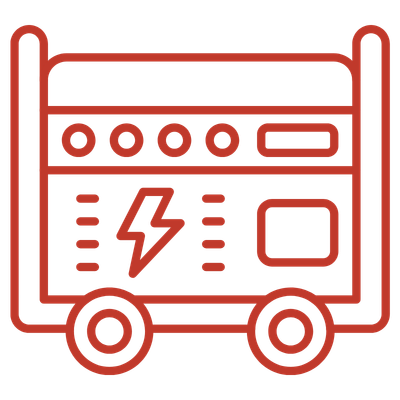 7 electrical repairs icon