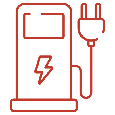 7 electrical repairs icon