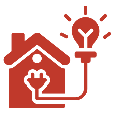 7 electrical repairs icon