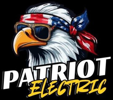 Patriot Electric Logo